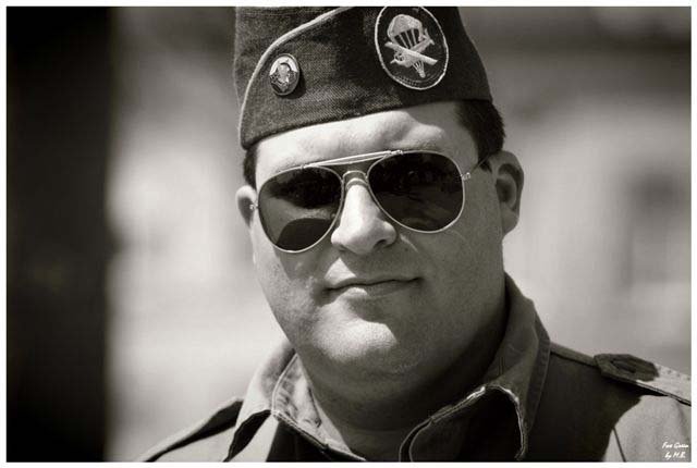 D-Day Normandy